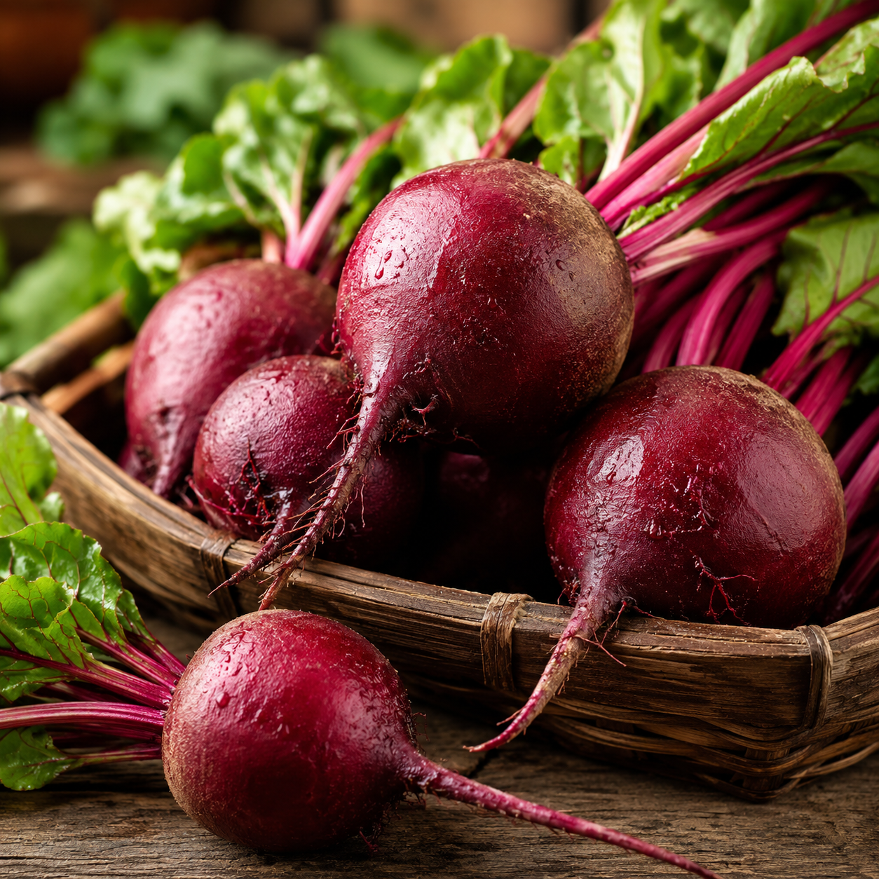 Beet Seed Pack for Kitchen Gardens - home garden seed pack