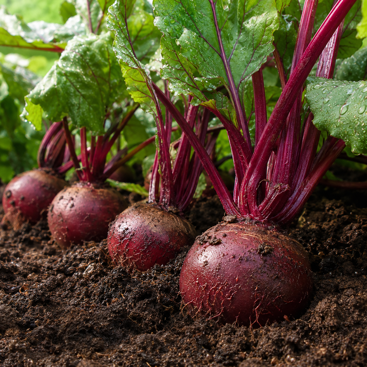 Beet Seed Pack for Kitchen Gardens - home garden seed pack
