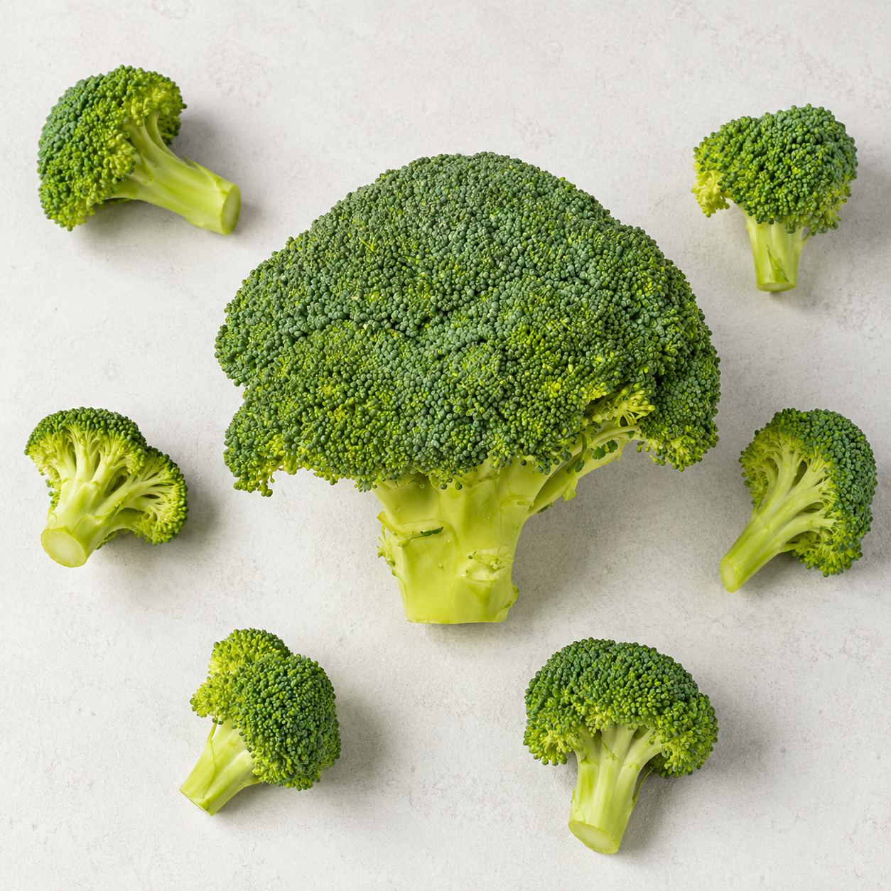 Home Garden Broccoli Vegetable Seeds - home garden seed pack