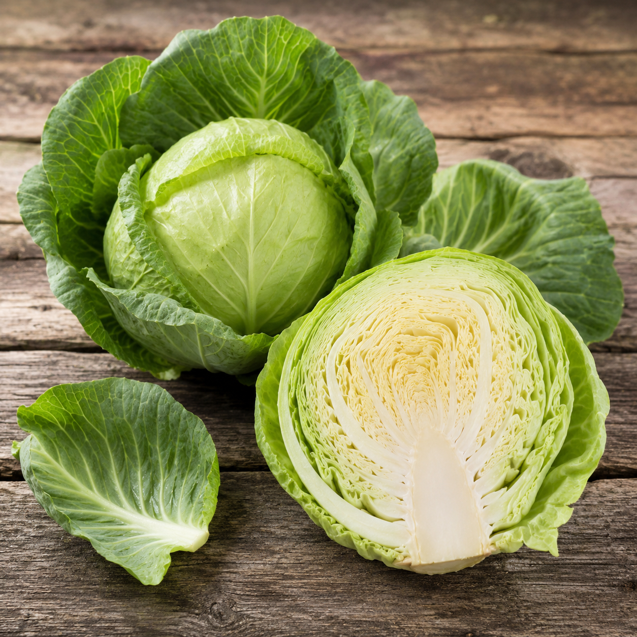 Cabbage Seed Pack for Kitchen Gardens - home garden seed pack