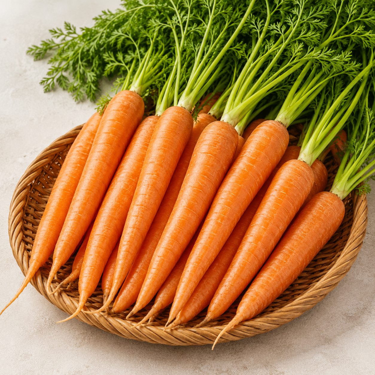 Carrot Vegetable Seeds for Home Gardens - home garden seed pack