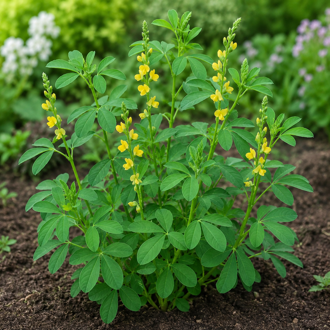 Chippilin Bloom Seed Pack - home garden seed pack