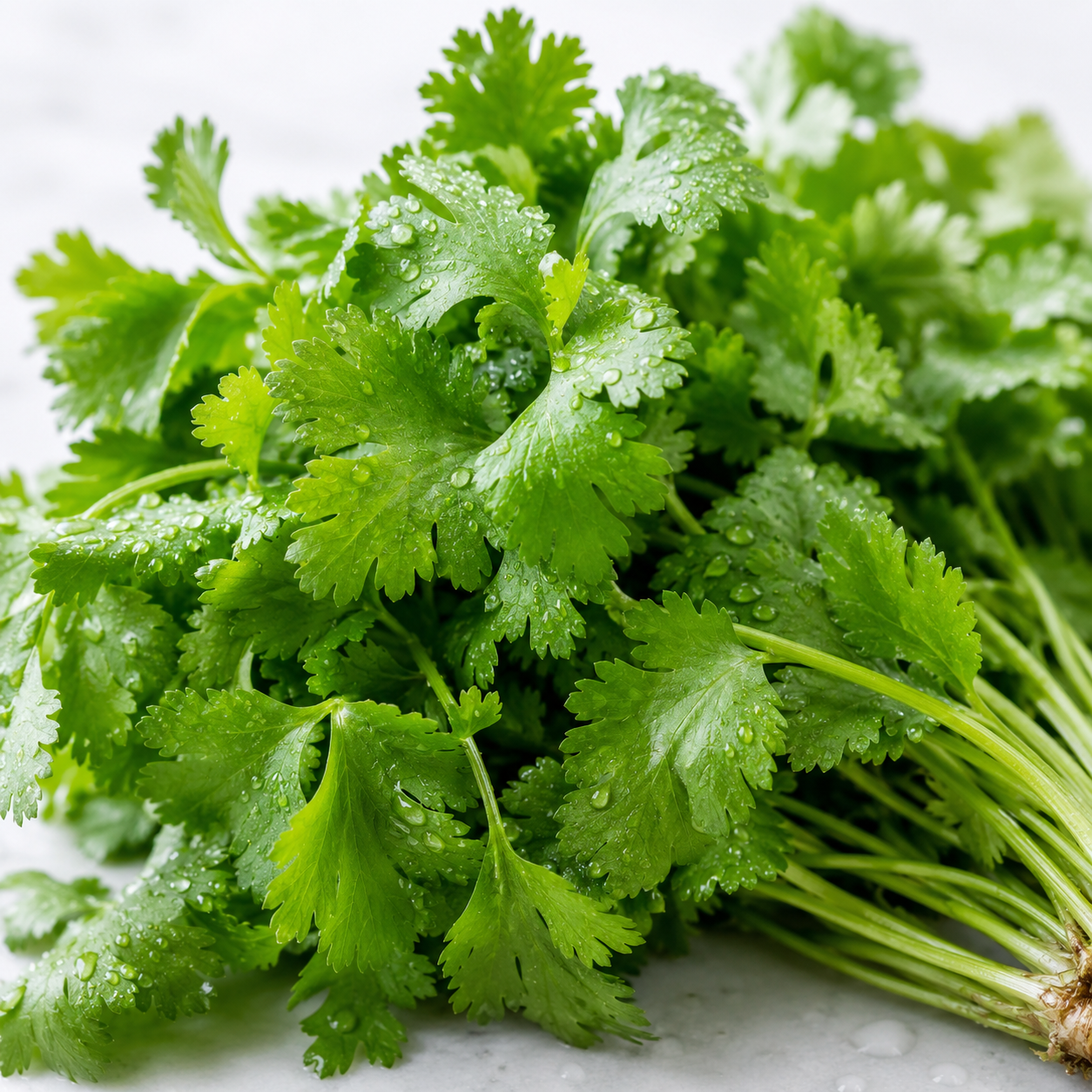 Cilantro / Coriander Grower Seed Pack - home garden seed pack