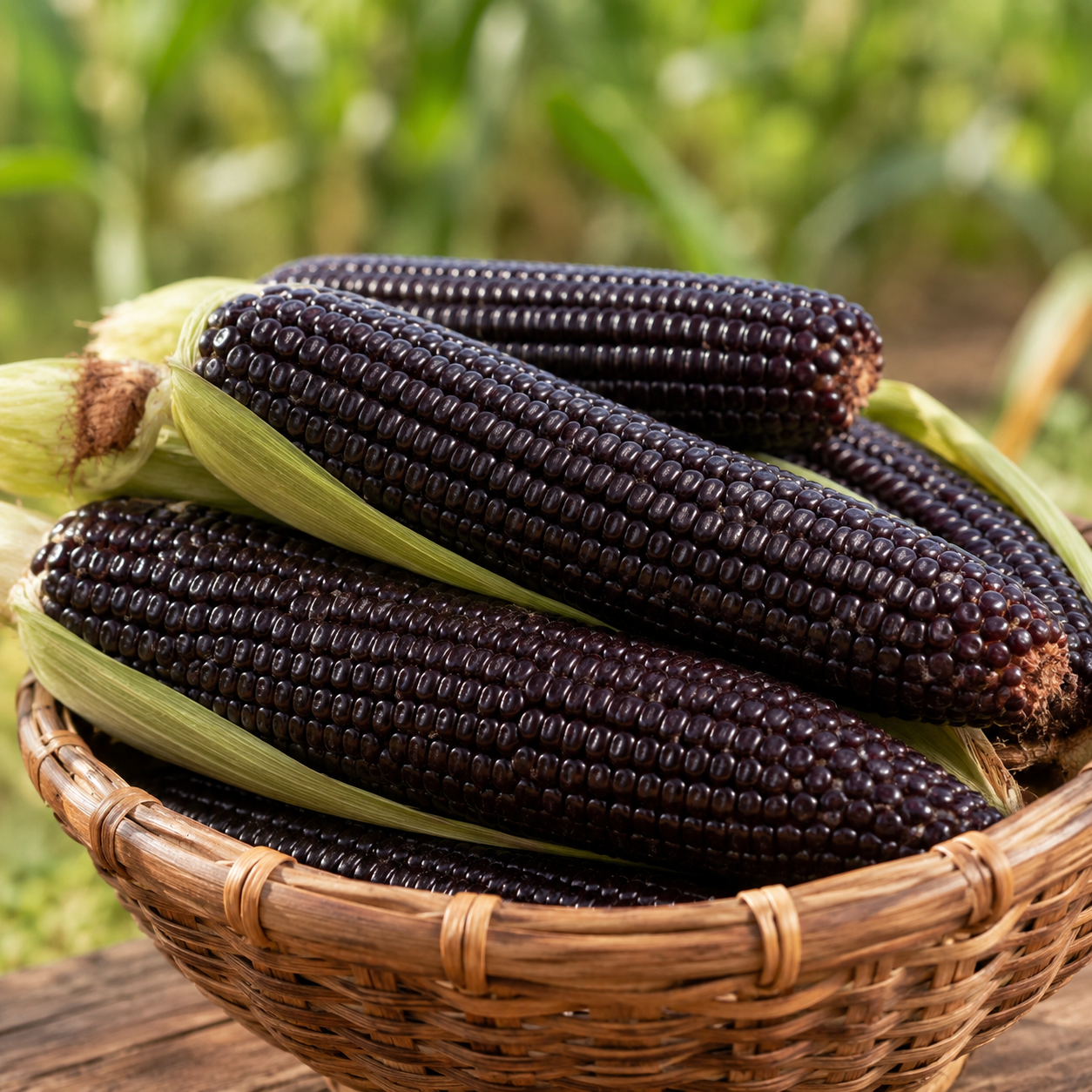 Corn Grower Seed Pack - home garden seed pack