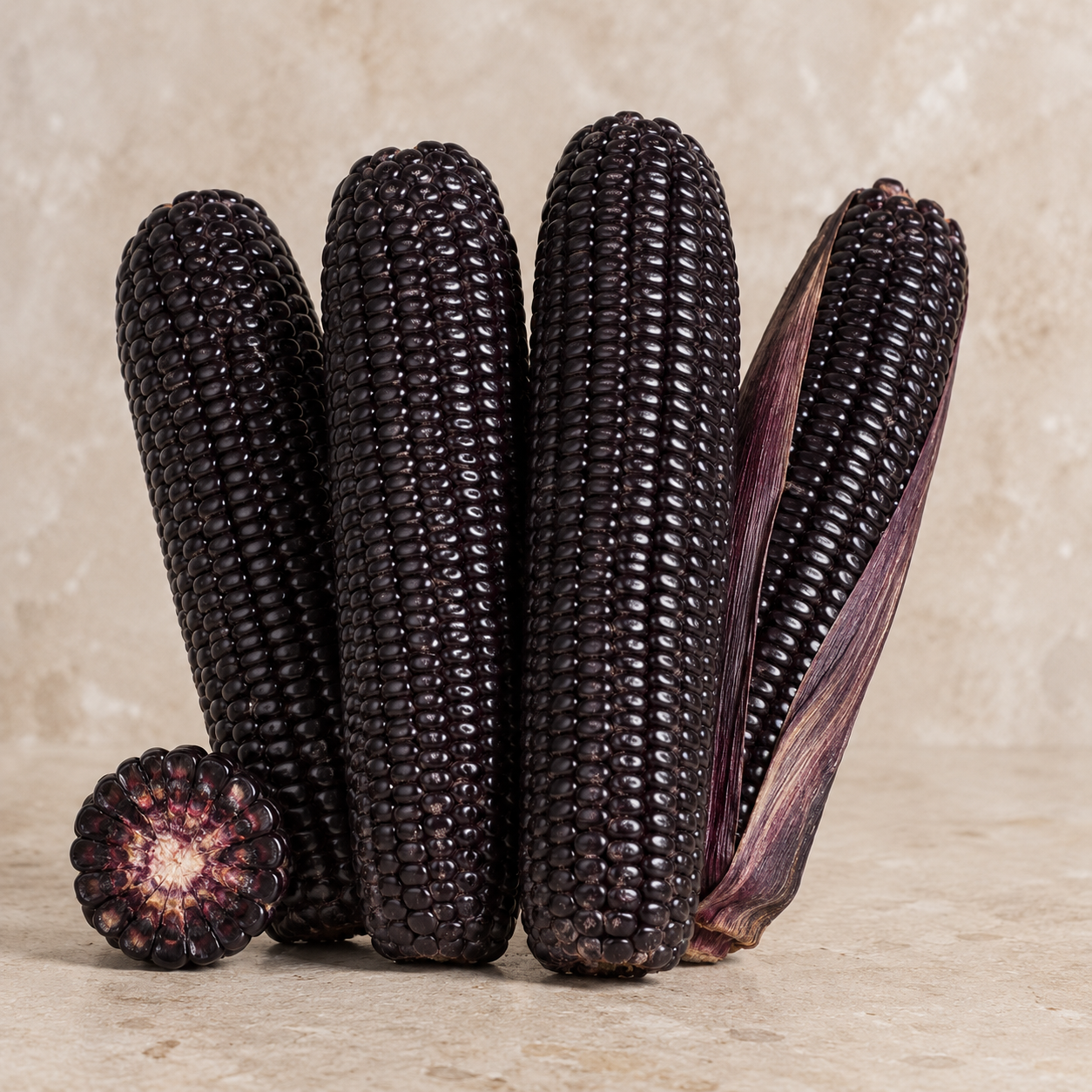 Corn Grower Seed Pack - home garden seed pack