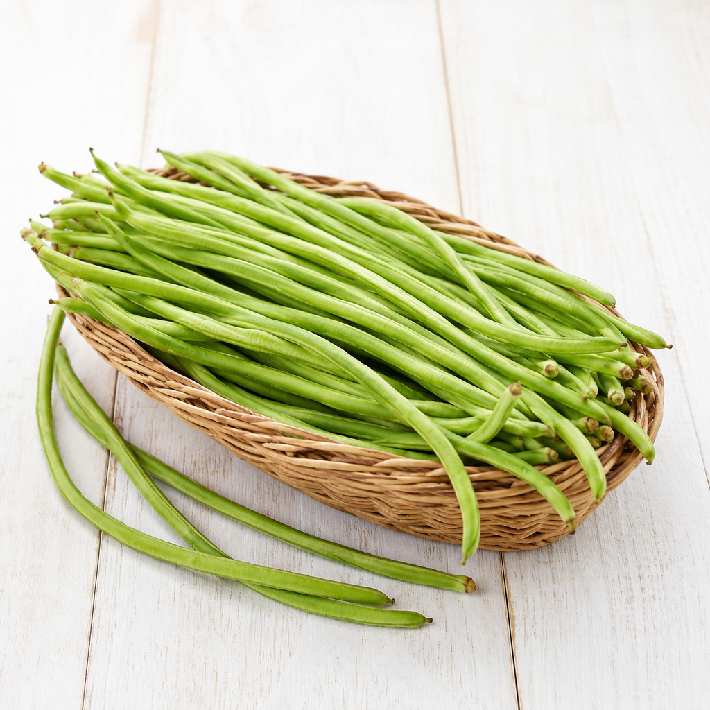 Cowpea Seed Pack for Kitchen Gardens - home garden seed pack