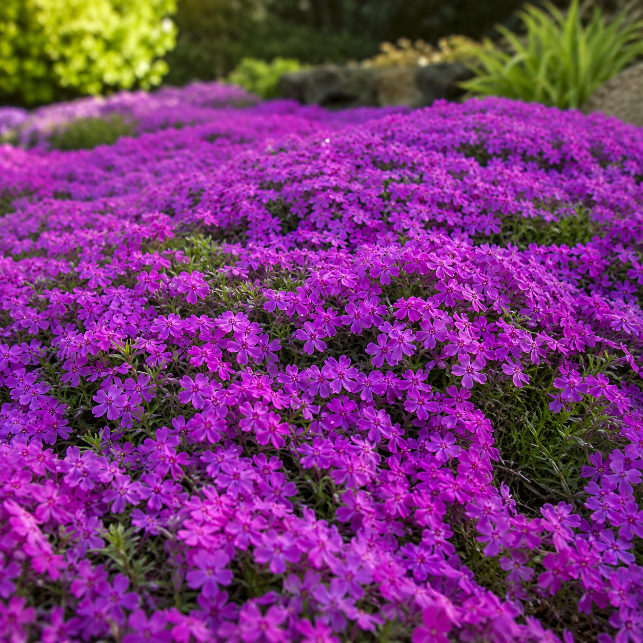 Creeping Thyme Flower Seeds for Home Gardens - home garden seed pack