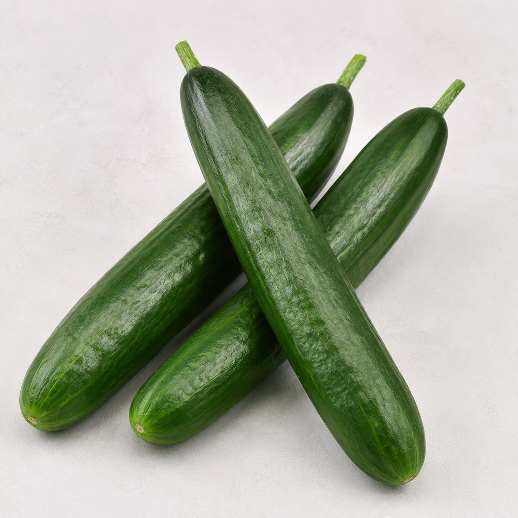 Cucumber Seeds for Raised Beds and Containers - home garden seed pack