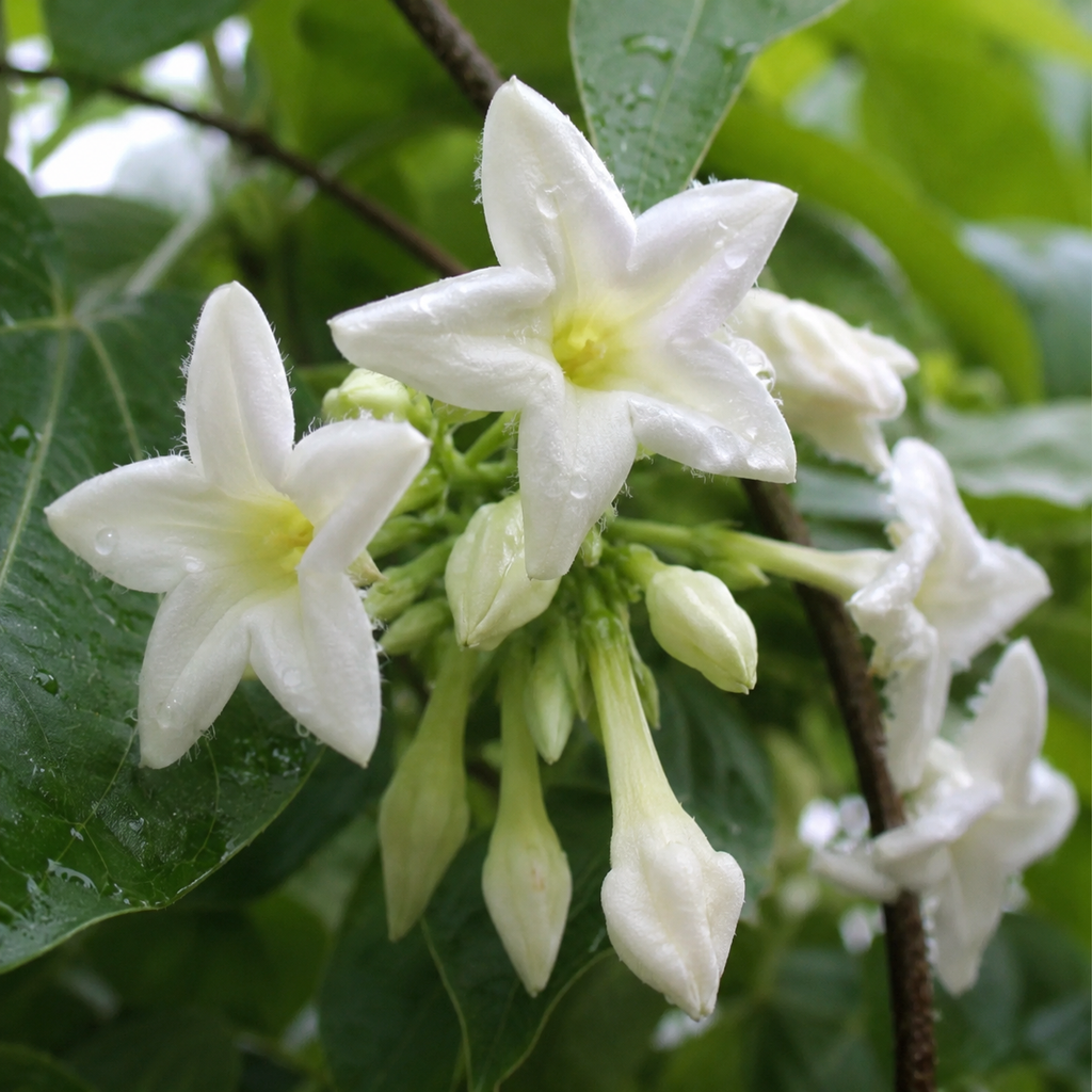 Datura Seeds for Beds and Borders - home garden seed pack
