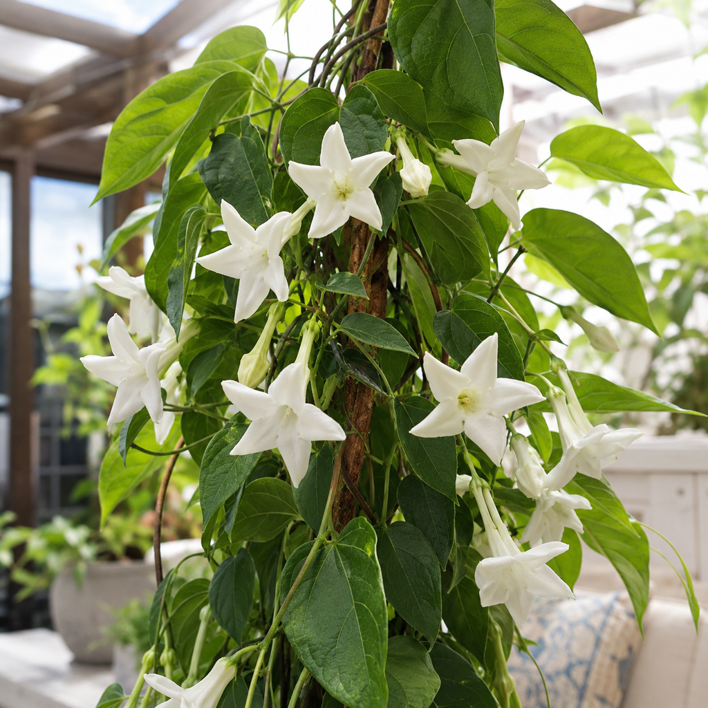 Datura Seeds for Beds and Borders - home garden seed pack