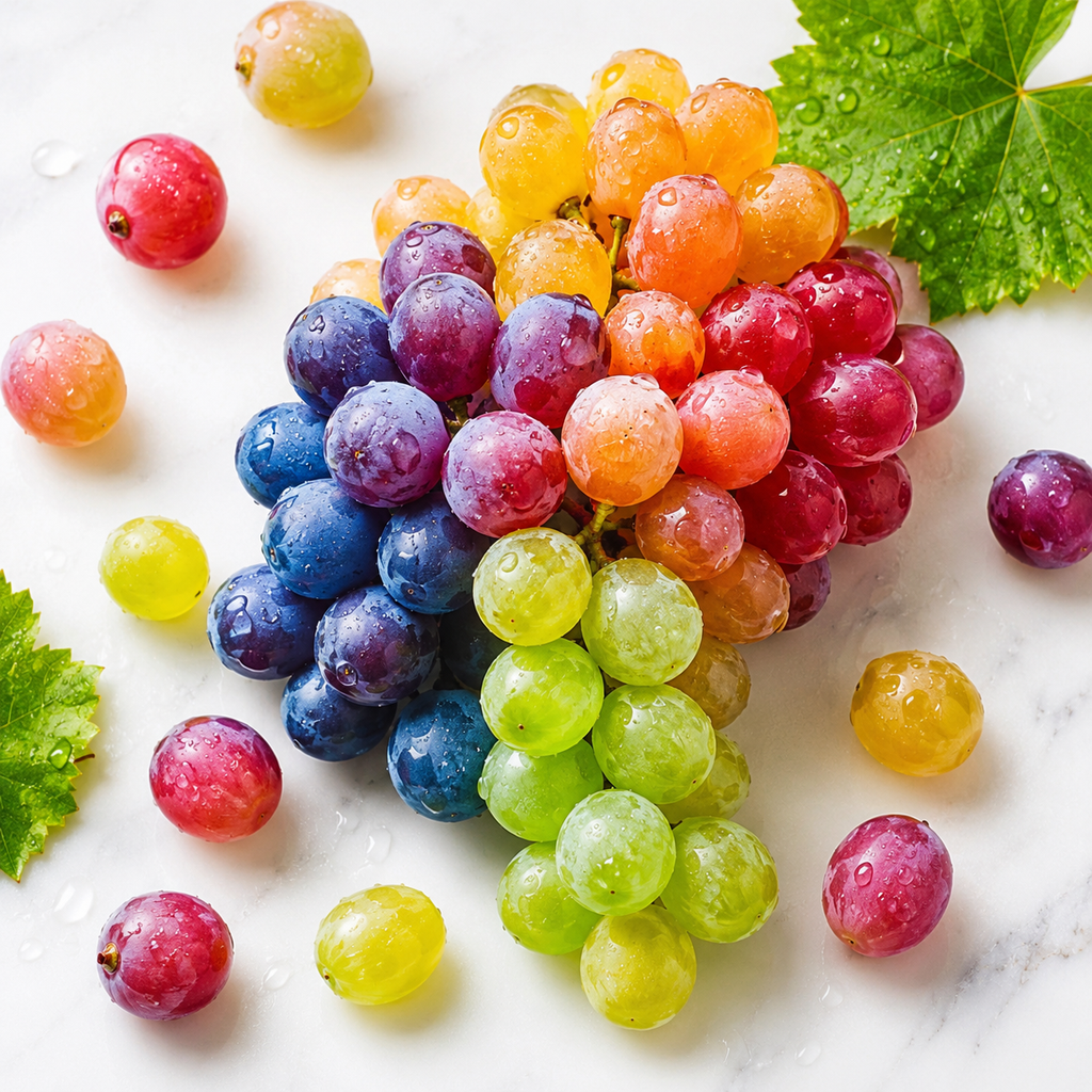 Grape Seed Pack for Backyard Growing - home garden seed pack