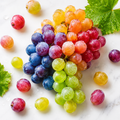 Grape Seed Pack for Backyard Growing - home garden seed pack