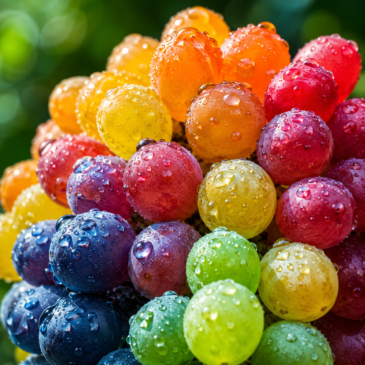 Grape Seed Pack for Backyard Growing - home garden seed pack