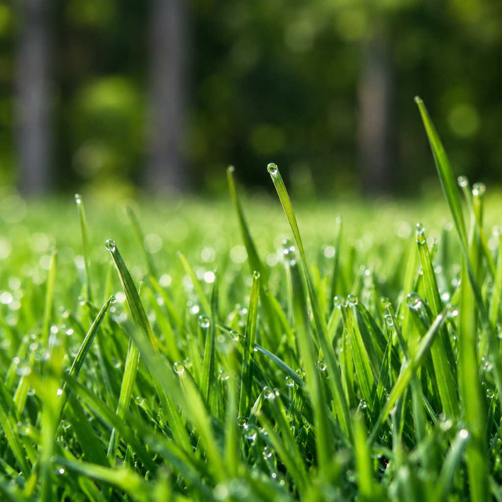 Grass Grower Seeds - home garden seed pack