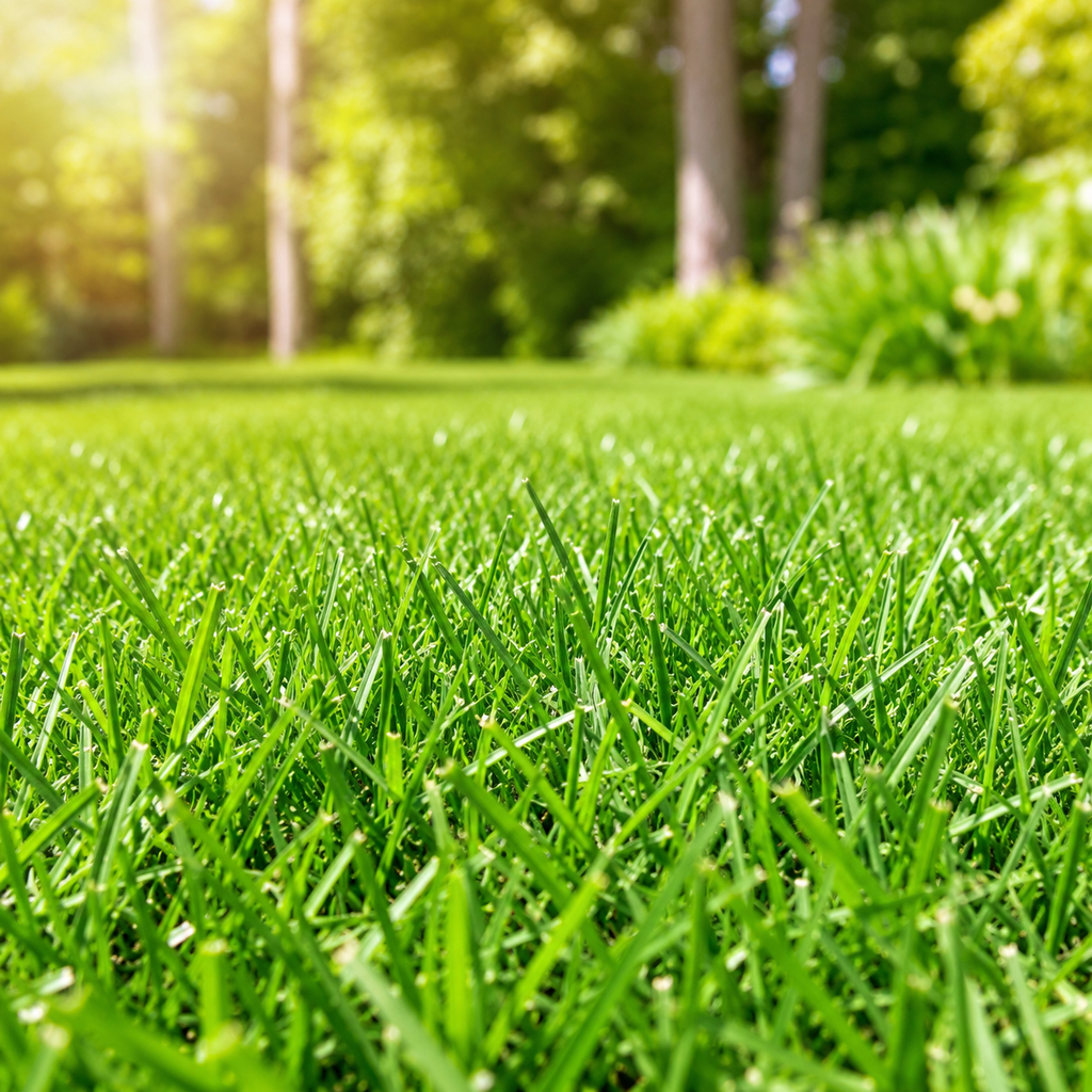 Grass Grower Seeds - home garden seed pack