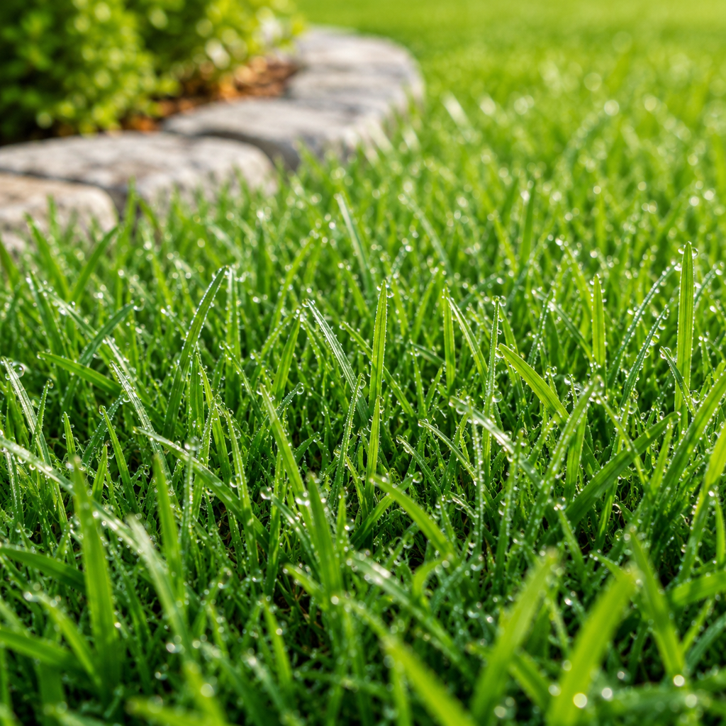 Grass Grower Seeds - home garden seed pack