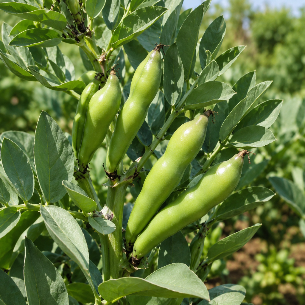Green Beans Seed Pack for Kitchen Gardens - home garden seed pack