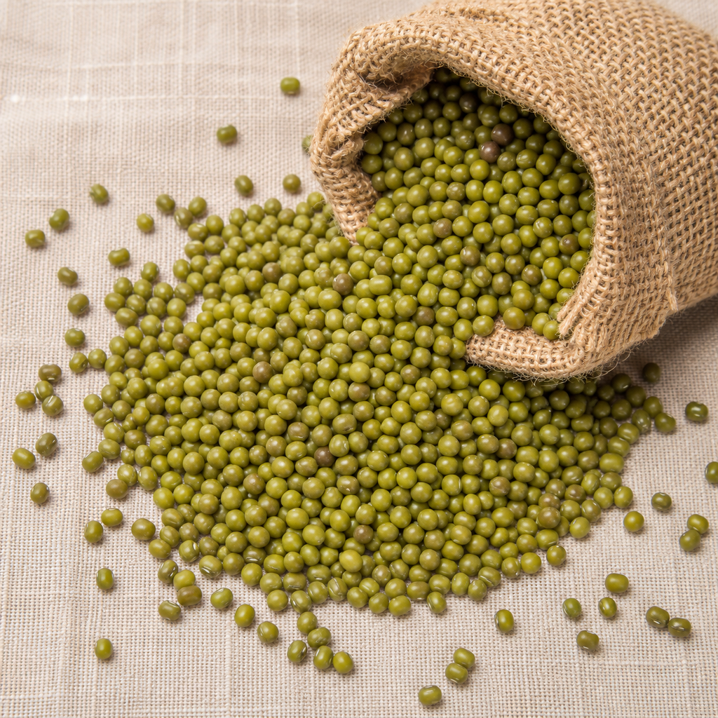 Green Beans Seeds for Raised Beds and Containers - home garden seed pack