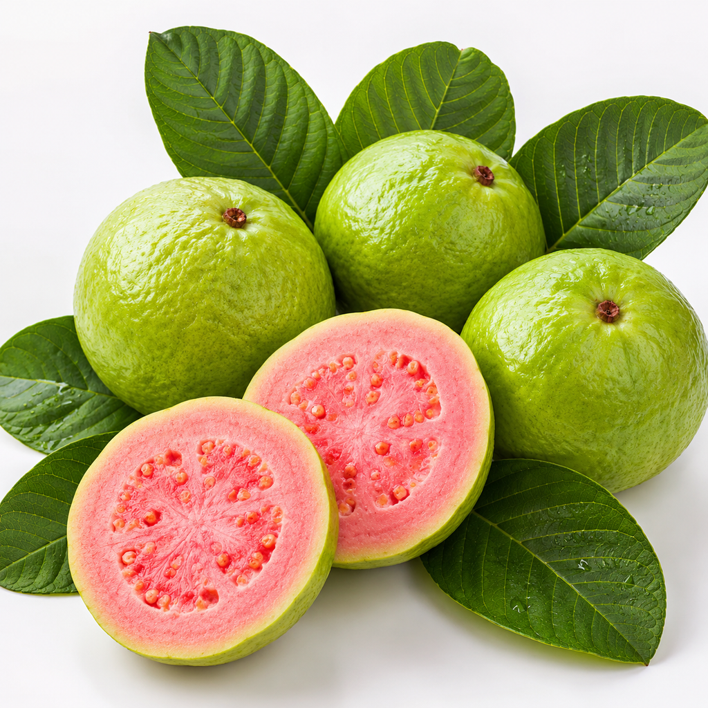 Guava Seed Pack for Backyard Growing - home garden seed pack