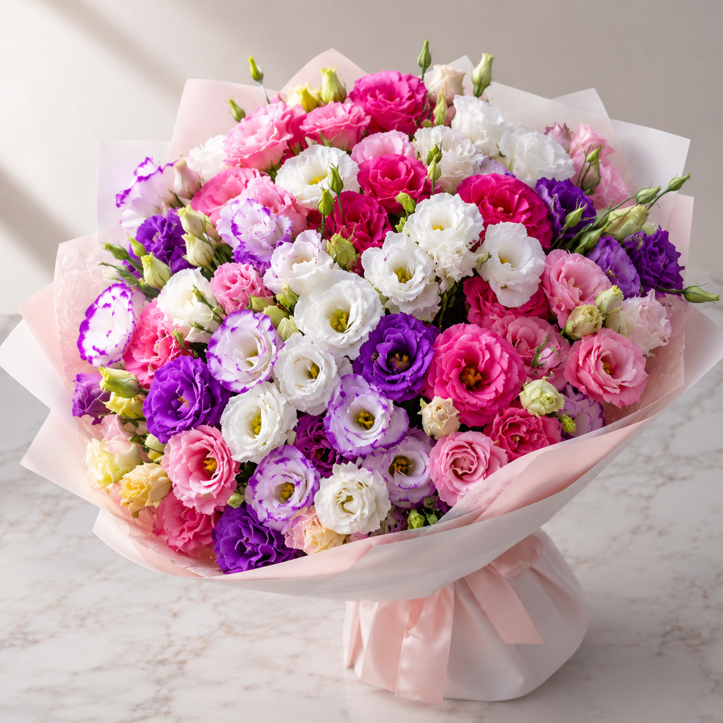 Gypsophila Flower Seeds for Home Gardens - home garden seed pack
