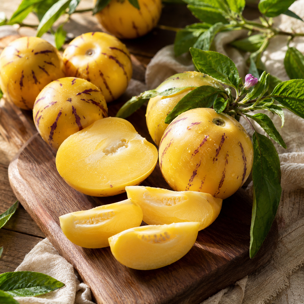Home Garden Honeydew Melon Vegetable Seeds - home garden seed pack