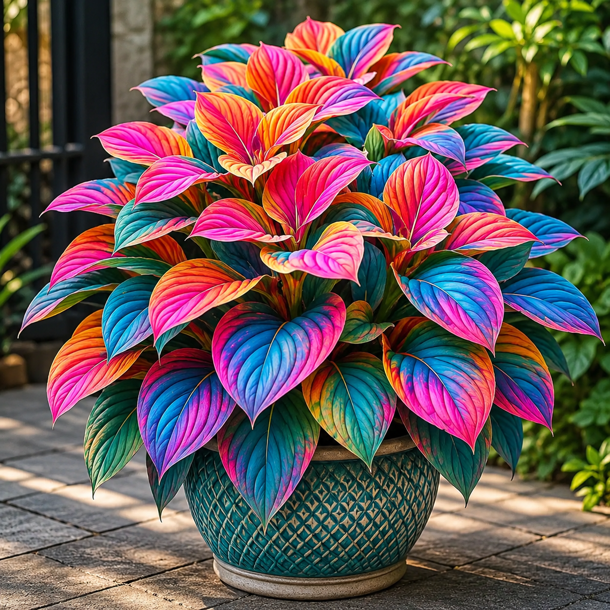Hosta Flower Seeds for Home Gardens - home garden seed pack