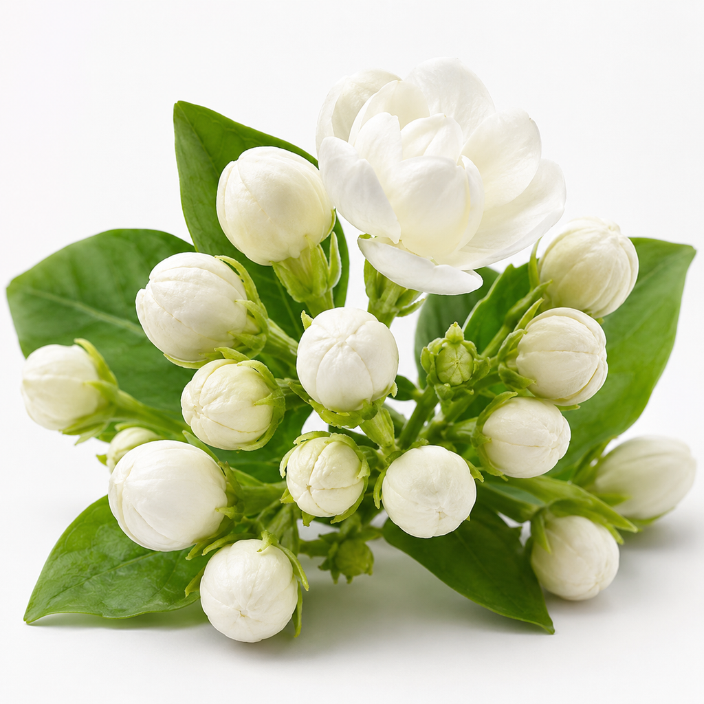 Home Grow Jasmine Flower Seeds - home garden seed pack