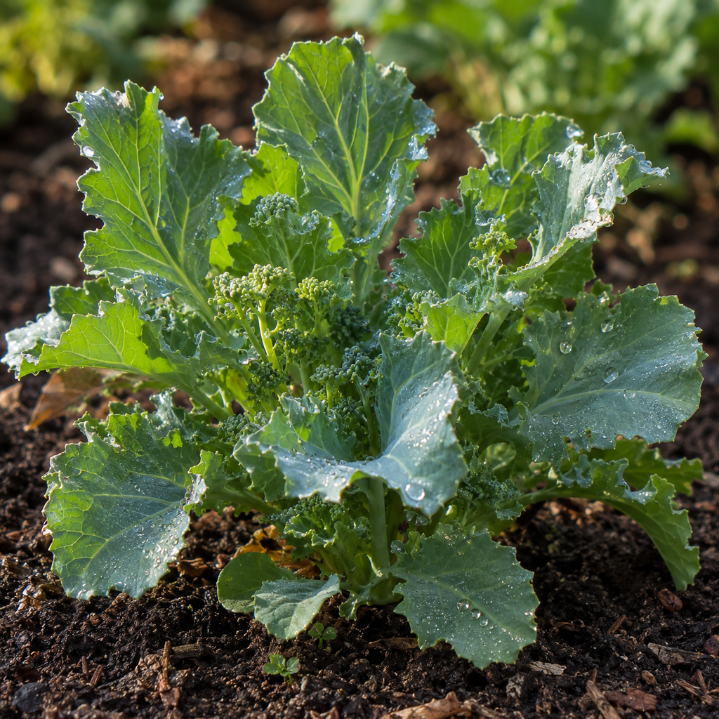Kale Grower Seed Pack - home garden seed pack