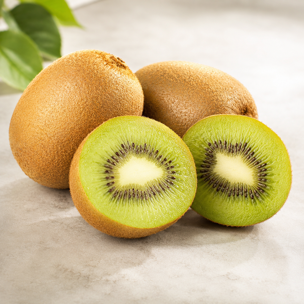 Kiwi Seeds for Patio and Garden Beds - home garden seed pack