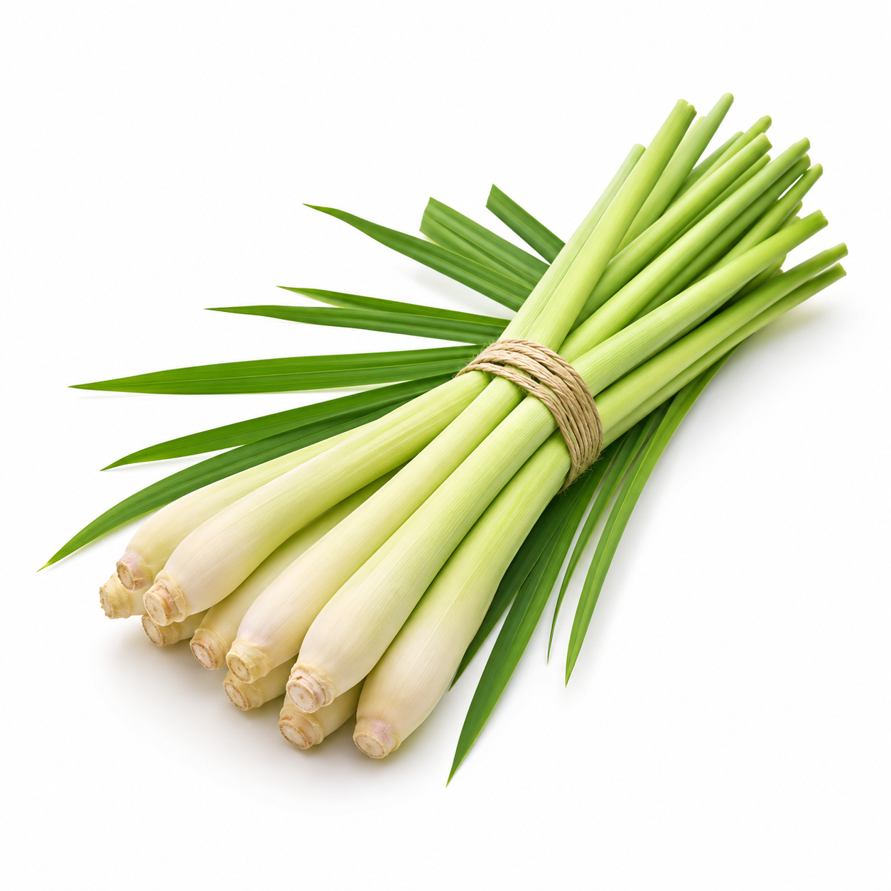 Lemongrass Seed Pack for Kitchen Gardens - home garden seed pack