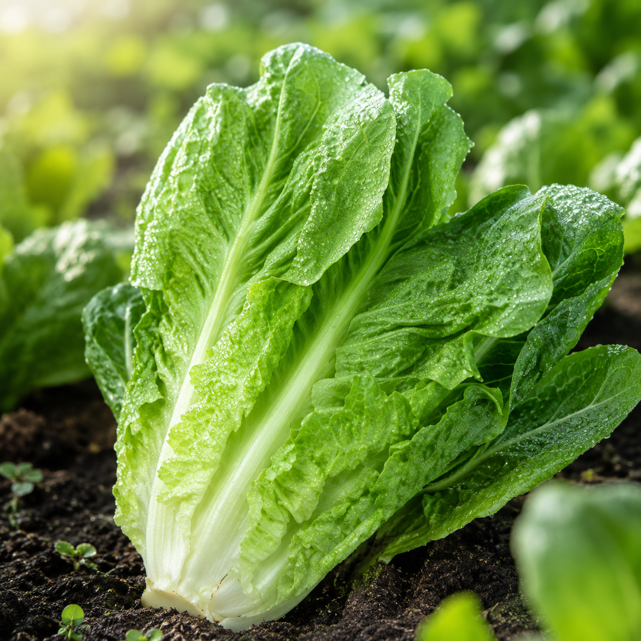 Home Garden Lettuce Vegetable Seeds - home garden seed pack
