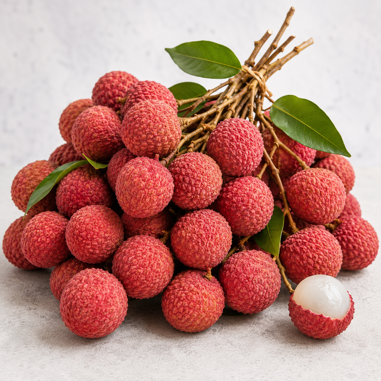 Lychee Grower Seed Pack - home garden seed pack