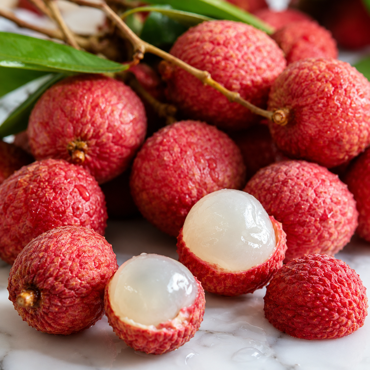 Lychee Grower Seed Pack - home garden seed pack