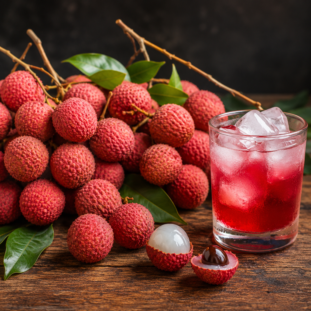 Lychee Grower Seed Pack - home garden seed pack