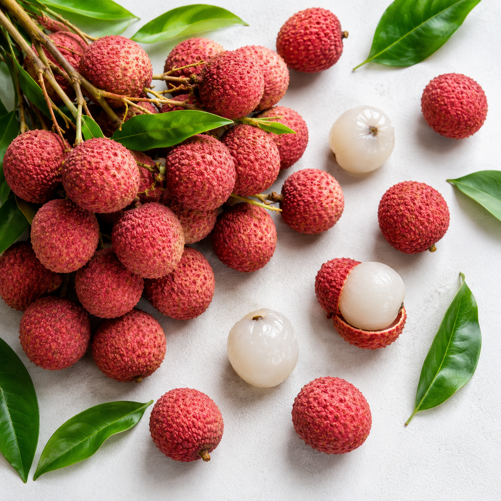 Lychee Grower Seed Pack - home garden seed pack