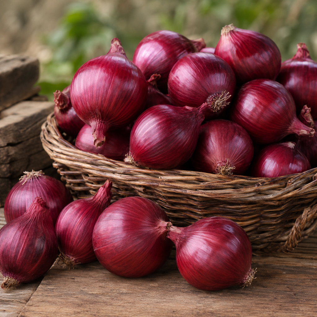 Onion Grower Seed Pack - home garden seed pack