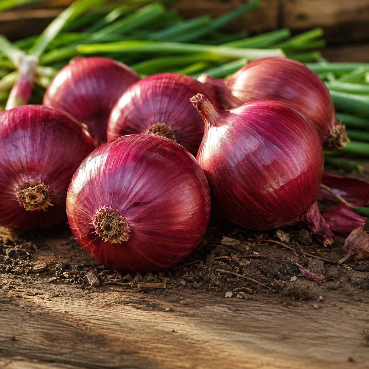 Onion Grower Seed Pack - home garden seed pack