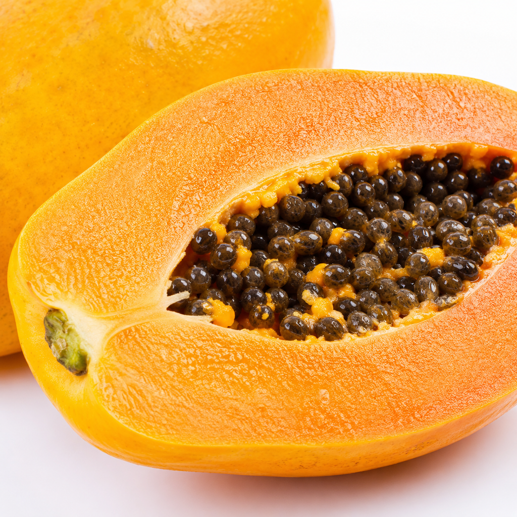 Papaya Seeds for Patio and Garden Beds - home garden seed pack