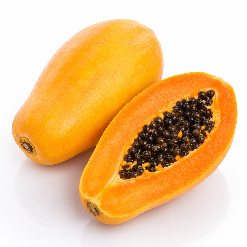 Papaya Seeds for Patio and Garden Beds - home garden seed pack