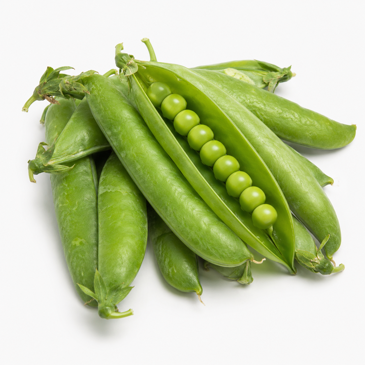 Peas Grower Seed Pack - home garden seed pack