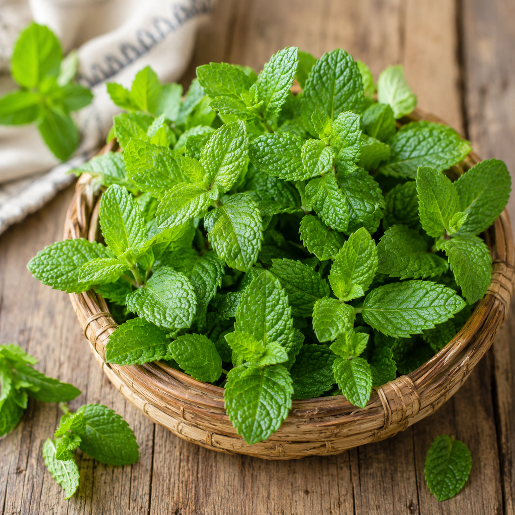 Peppermint Grower Seed Pack - home garden seed pack