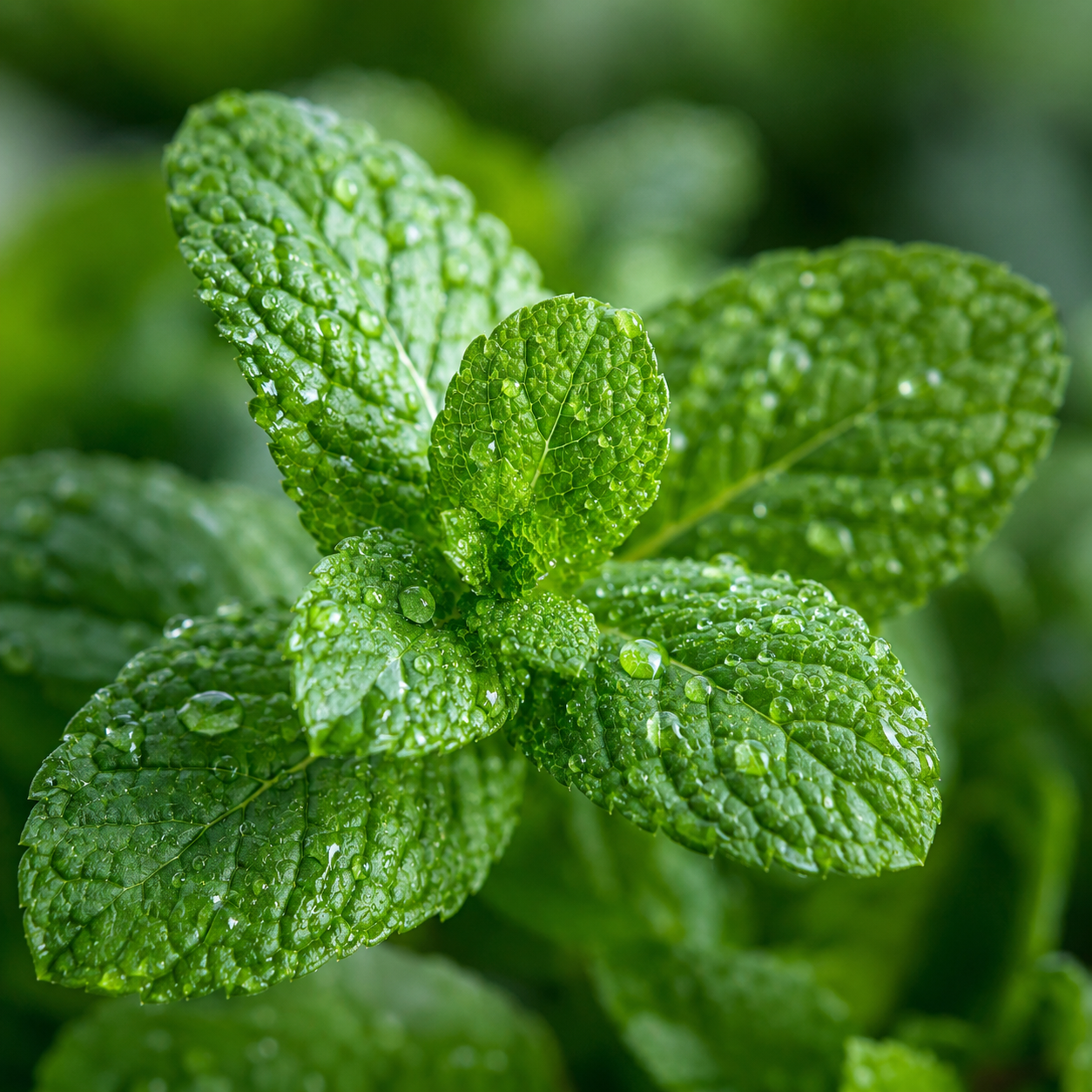 Peppermint Grower Seed Pack - home garden seed pack