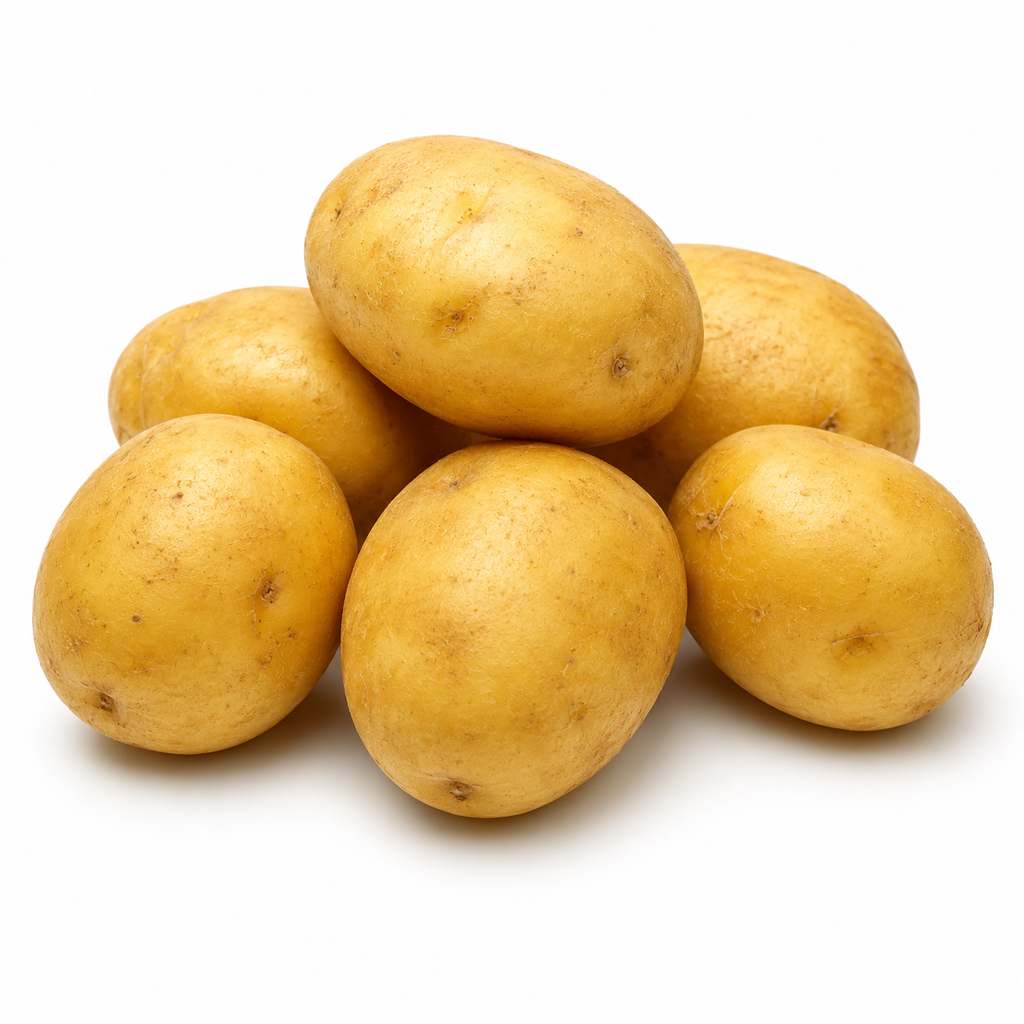 Potato Grower Seed Pack - home garden seed pack
