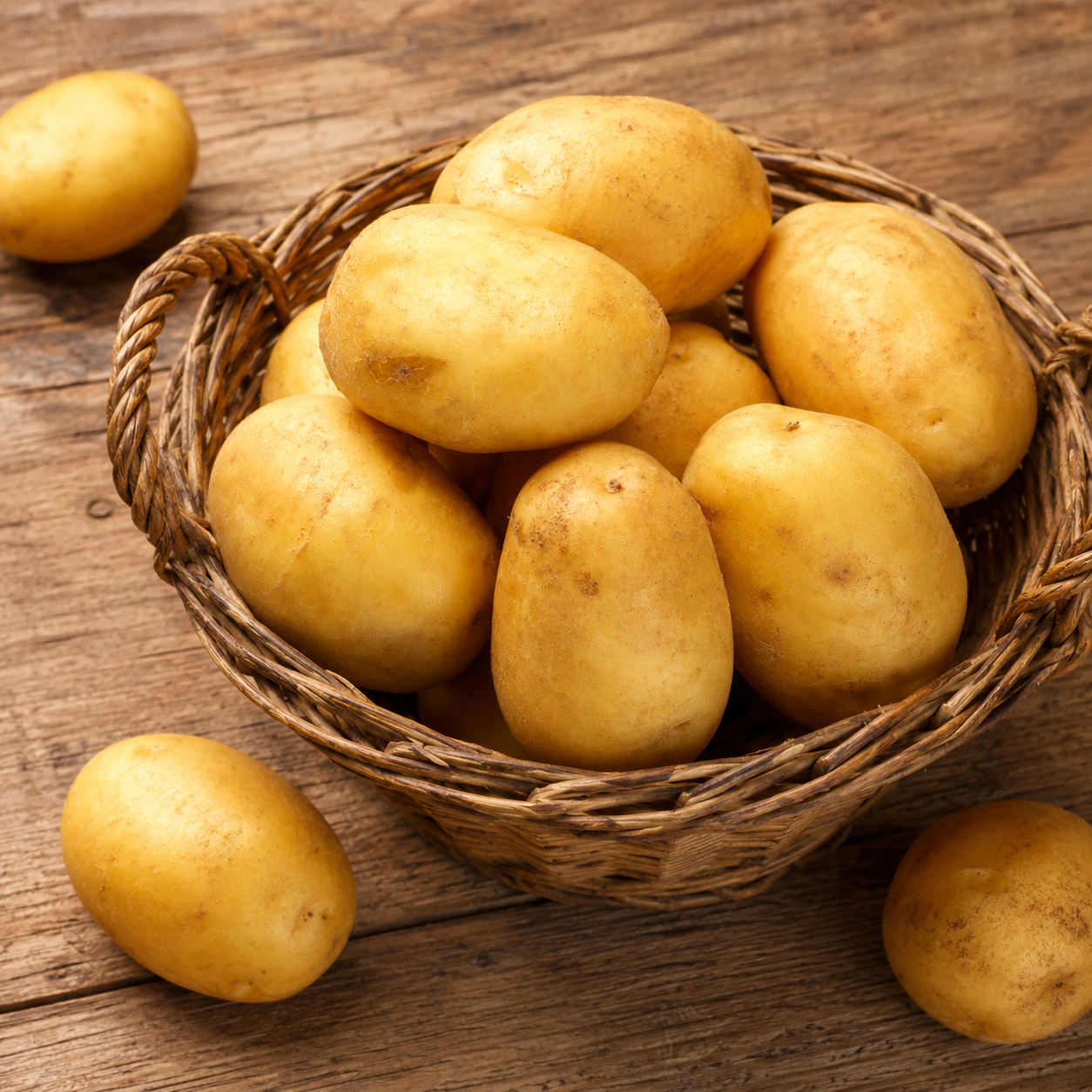 Potato Grower Seed Pack - home garden seed pack