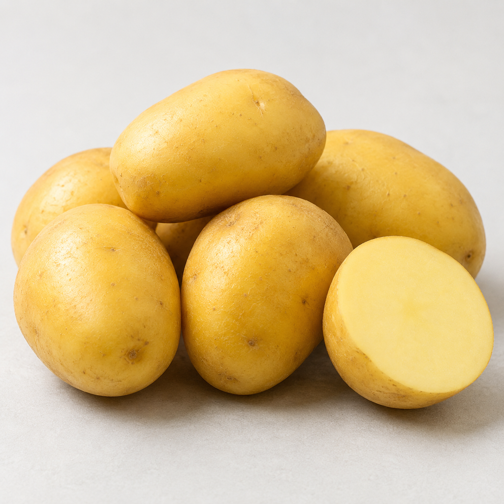 Potato Grower Seed Pack - home garden seed pack