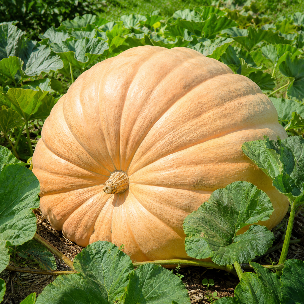 Pumpkin Grower Seed Pack - home garden seed pack