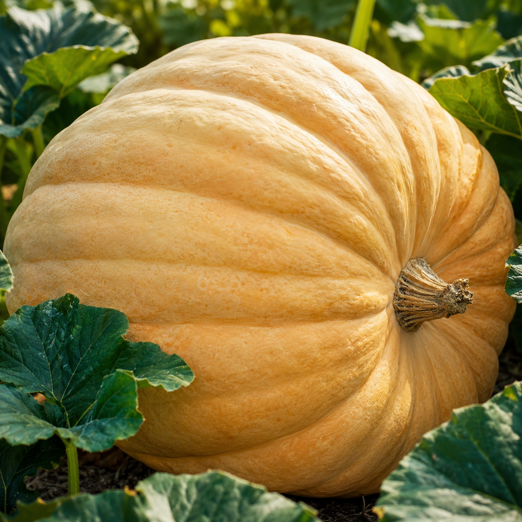 Pumpkin Grower Seed Pack - home garden seed pack