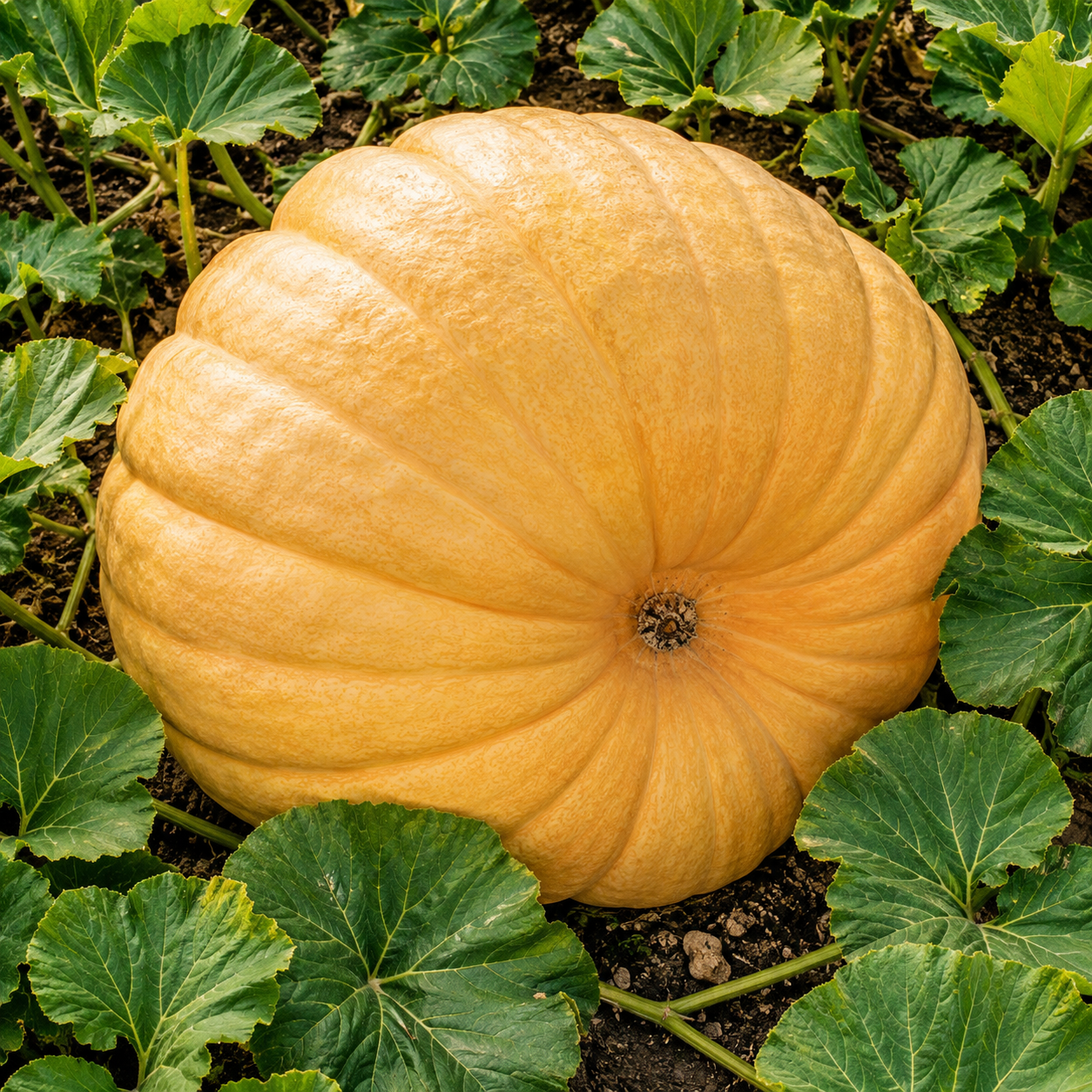 Pumpkin Grower Seed Pack - home garden seed pack
