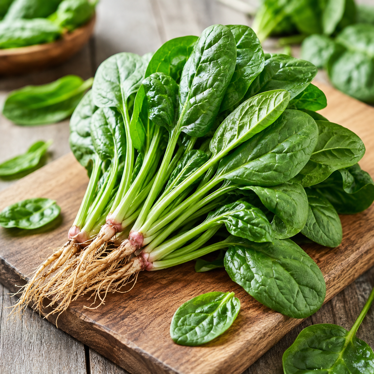 Spinach Seed Pack for Kitchen Gardens - home garden seed pack
