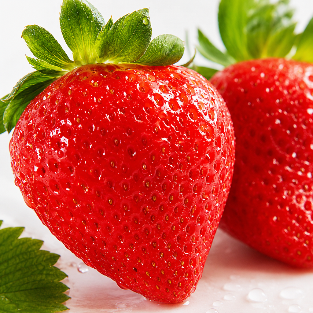 Strawberry Seed Pack for Backyard Growing - home garden seed pack